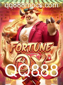 Explore o Fascinante Mundo do Jogo FortuneOx e Descubra as Suas Regras com QQ888