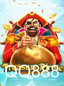 Explorando o Empolgante Mundo de TreasurePirate: Uma Aventura Repleta de Descobertas