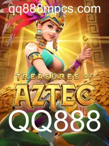 Descubra os Segredos de Treasures of Aztec