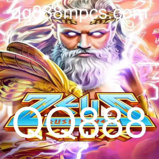 Descubra ZeusRushFeverDeluxe: O Novo Fenômeno dos Games com QQ888